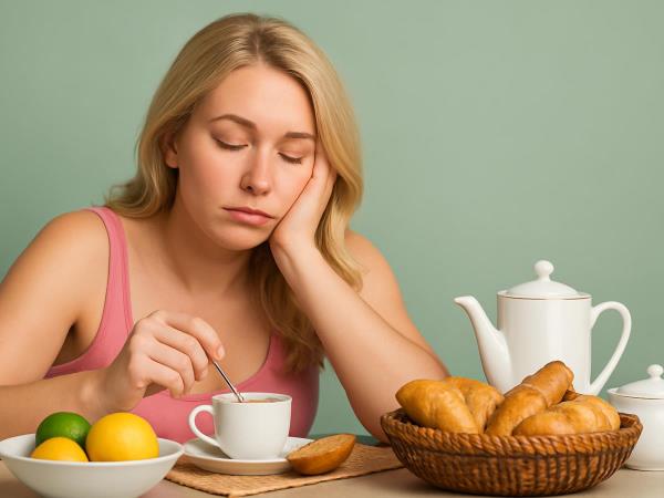 6 Lebensmittel, die Sie nach dem 40. Lebensjahr nicht mehr essen sollten – eines davon birgt täglich eine unerwartete Falle